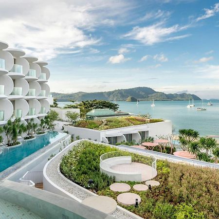 Veranda Resort Phuket, Autograph Collection Cape Panwa Bagian luar foto
