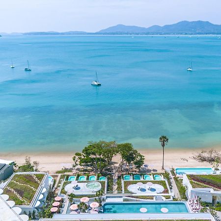 Veranda Resort Phuket, Autograph Collection Cape Panwa Bagian luar foto