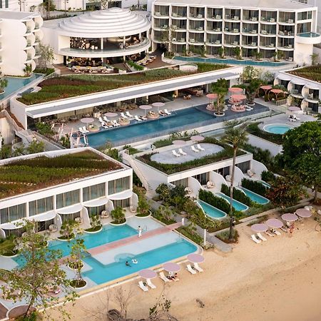 Veranda Resort Phuket, Autograph Collection Cape Panwa Bagian luar foto