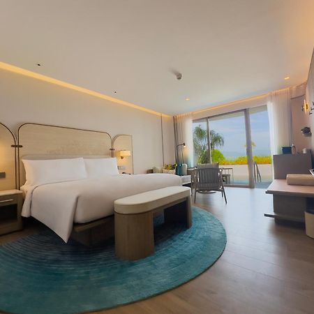 Veranda Resort Phuket, Autograph Collection Cape Panwa Bagian luar foto