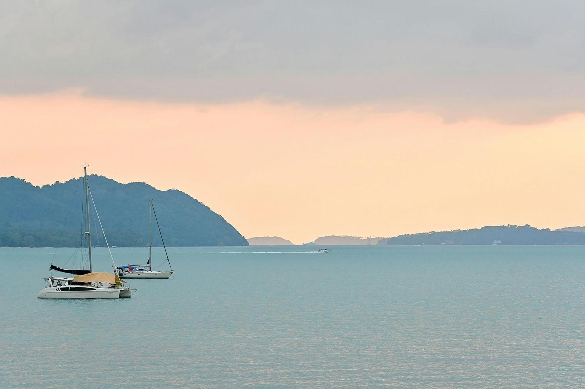 Veranda Resort Phuket, Autograph Collection Cape Panwa Bagian luar foto