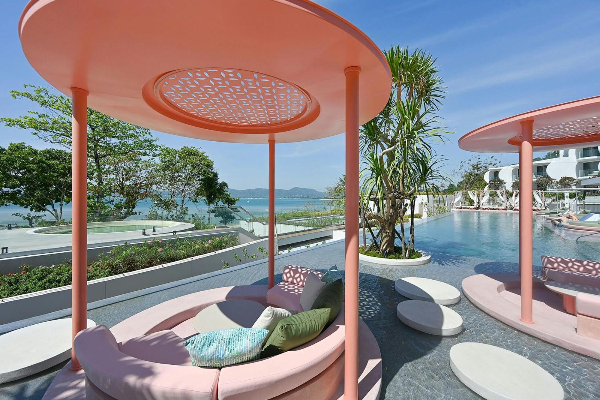 Veranda Resort Phuket, Autograph Collection Cape Panwa Bagian luar foto
