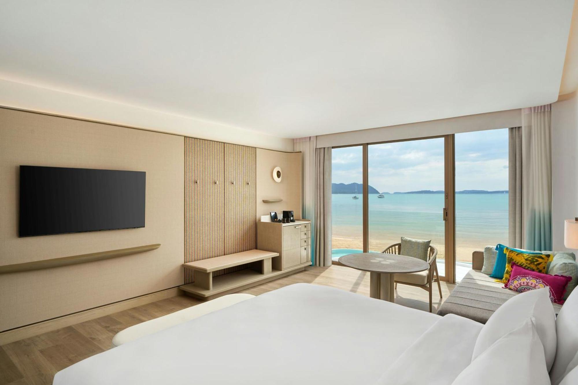 Veranda Resort Phuket, Autograph Collection Cape Panwa Bagian luar foto