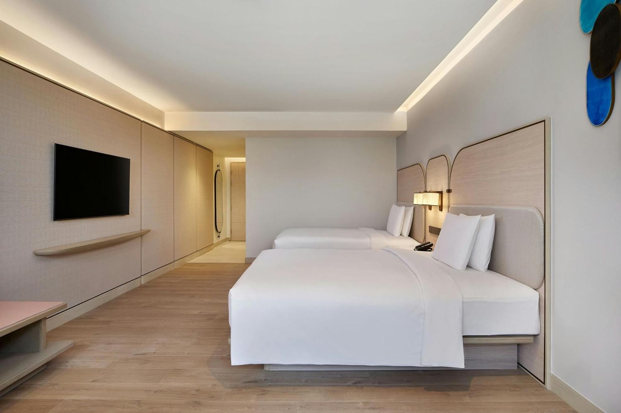 Veranda Resort Phuket, Autograph Collection Cape Panwa Bagian luar foto