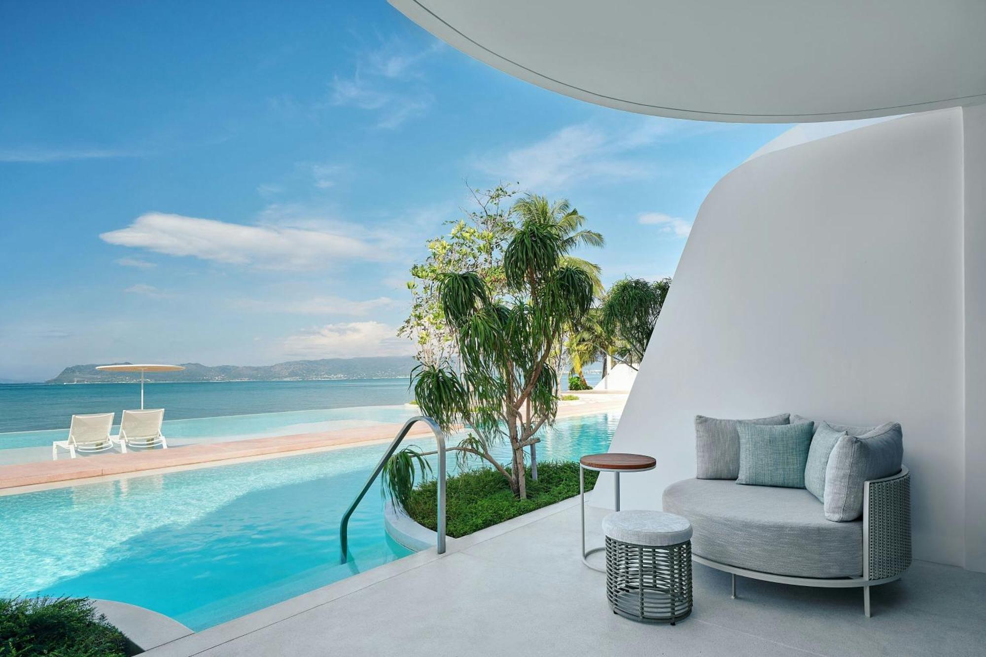 Veranda Resort Phuket, Autograph Collection Cape Panwa Bagian luar foto
