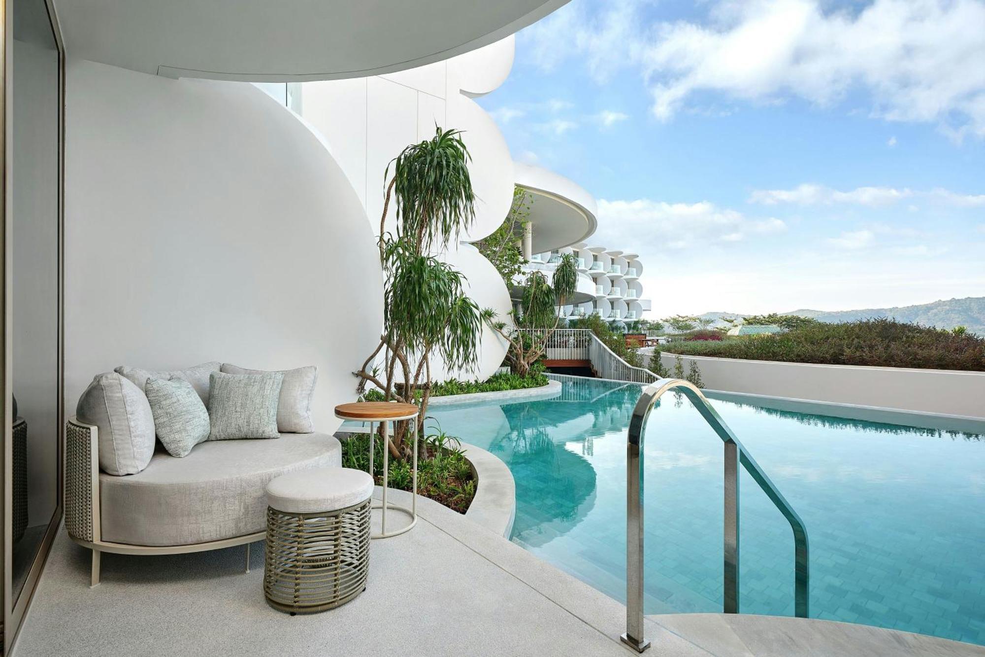 Veranda Resort Phuket, Autograph Collection Cape Panwa Bagian luar foto