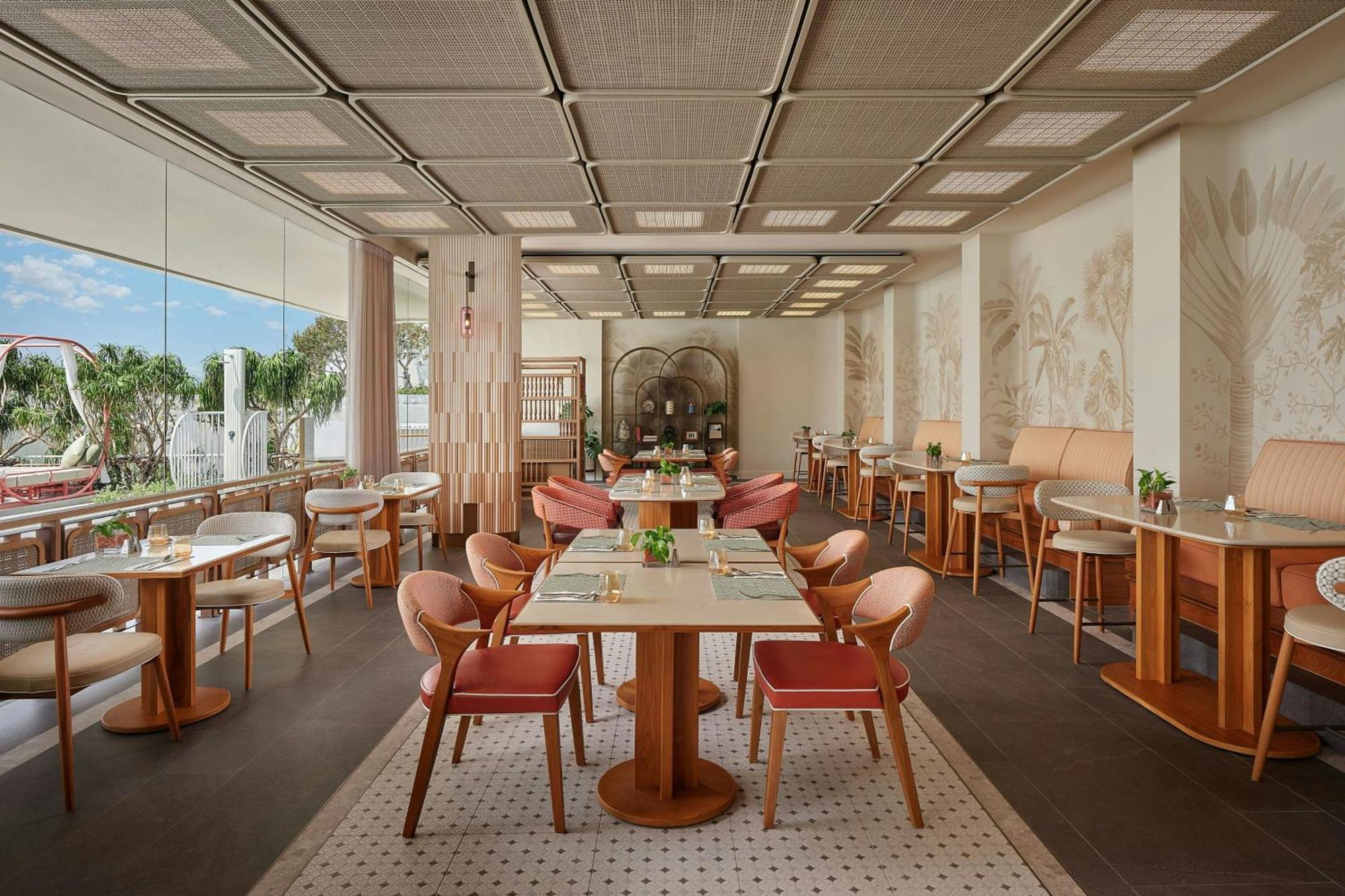 Veranda Resort Phuket, Autograph Collection Cape Panwa Bagian luar foto