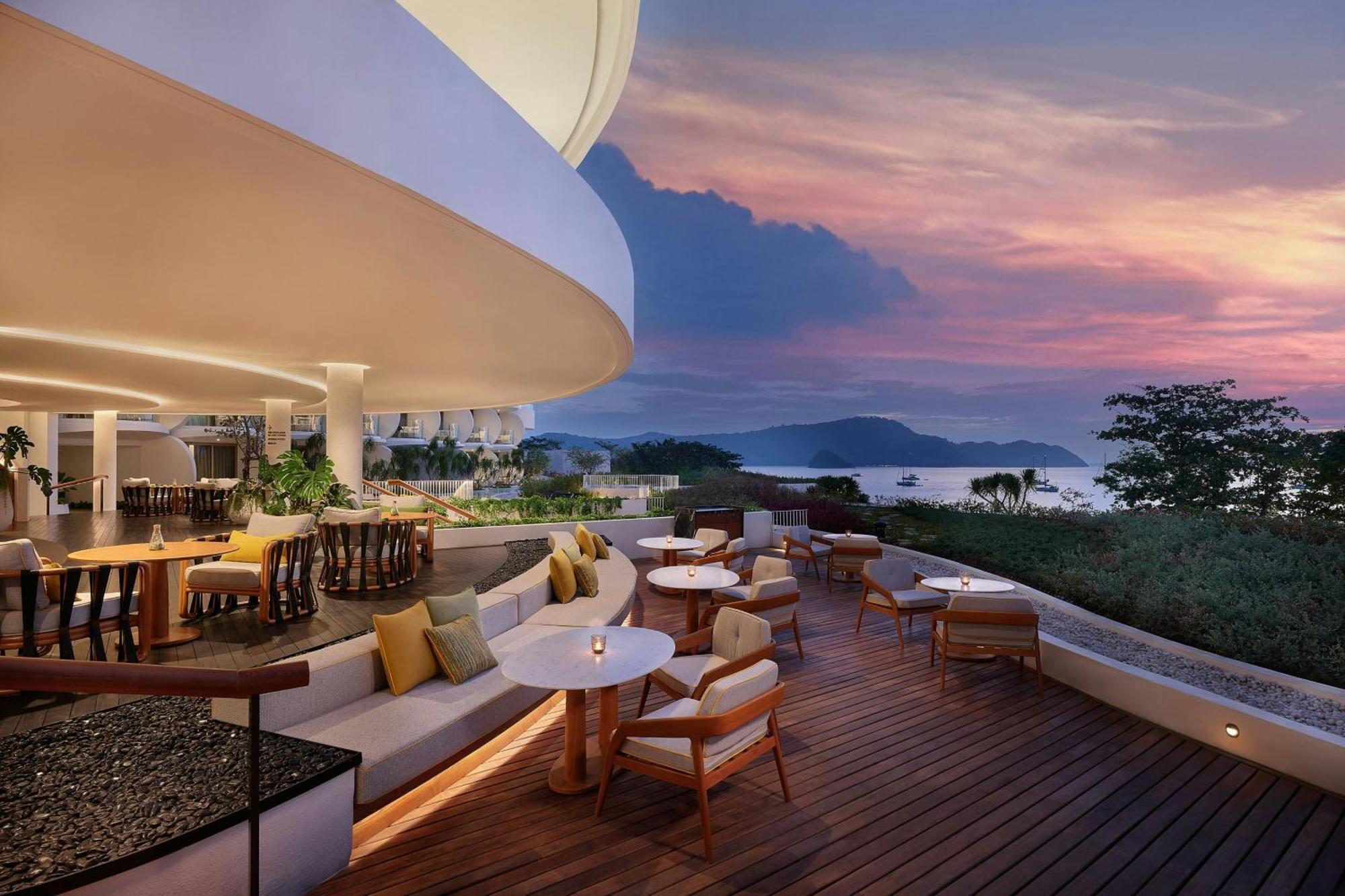 Veranda Resort Phuket, Autograph Collection Cape Panwa Bagian luar foto