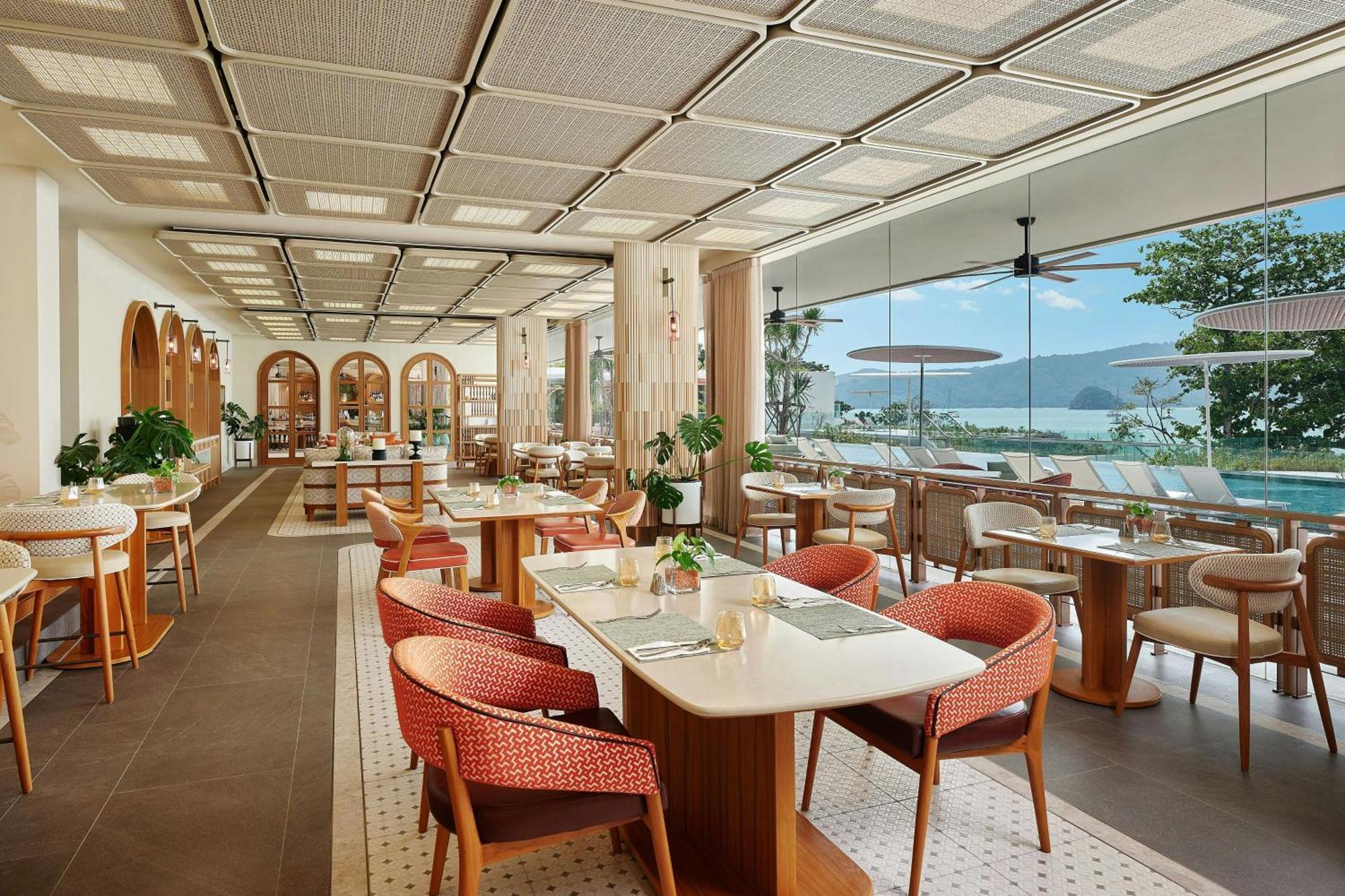 Veranda Resort Phuket, Autograph Collection Cape Panwa Bagian luar foto