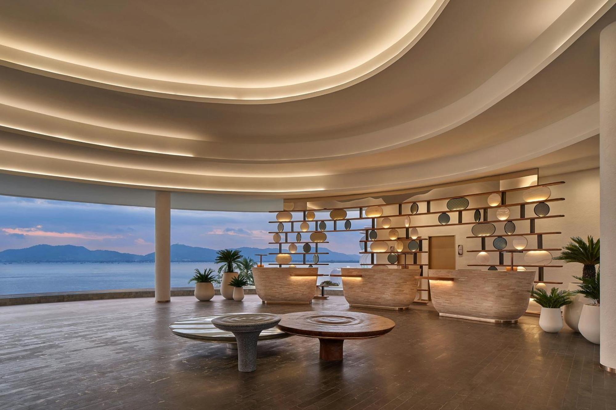 Veranda Resort Phuket, Autograph Collection Cape Panwa Bagian luar foto