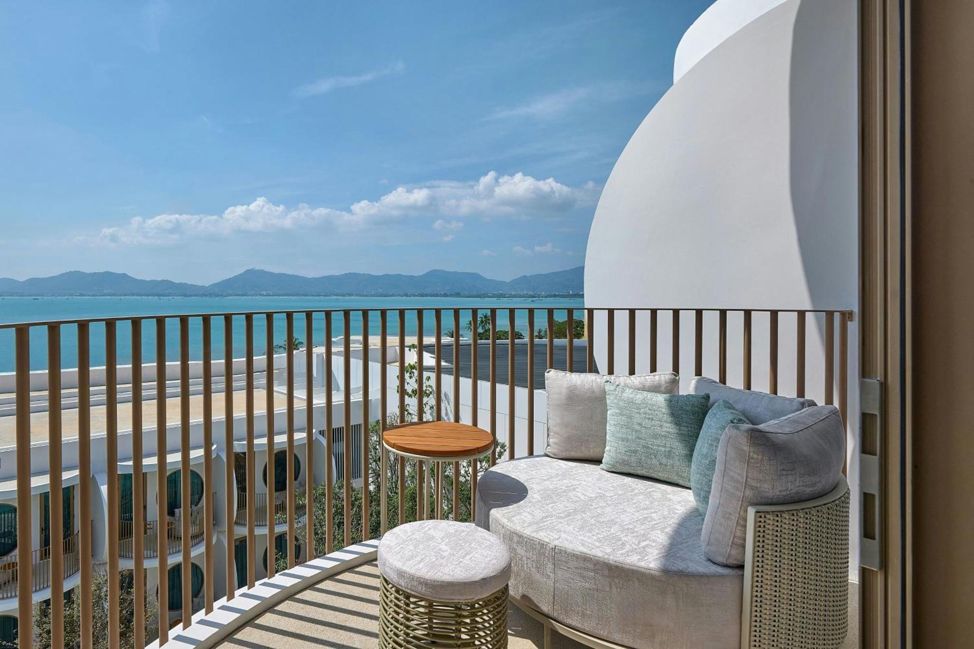 Veranda Resort Phuket, Autograph Collection Cape Panwa Bagian luar foto
