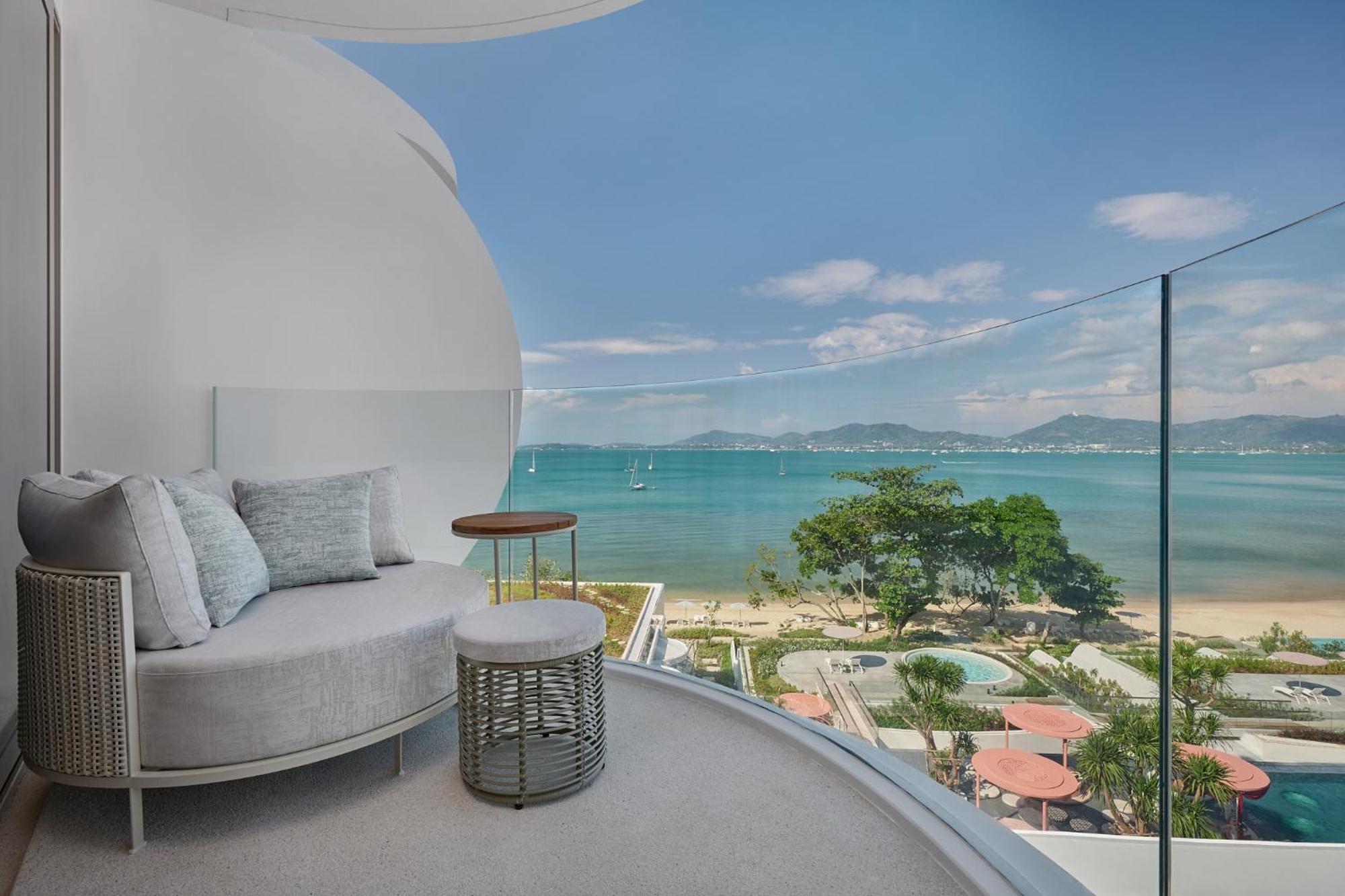 Veranda Resort Phuket, Autograph Collection Cape Panwa Bagian luar foto