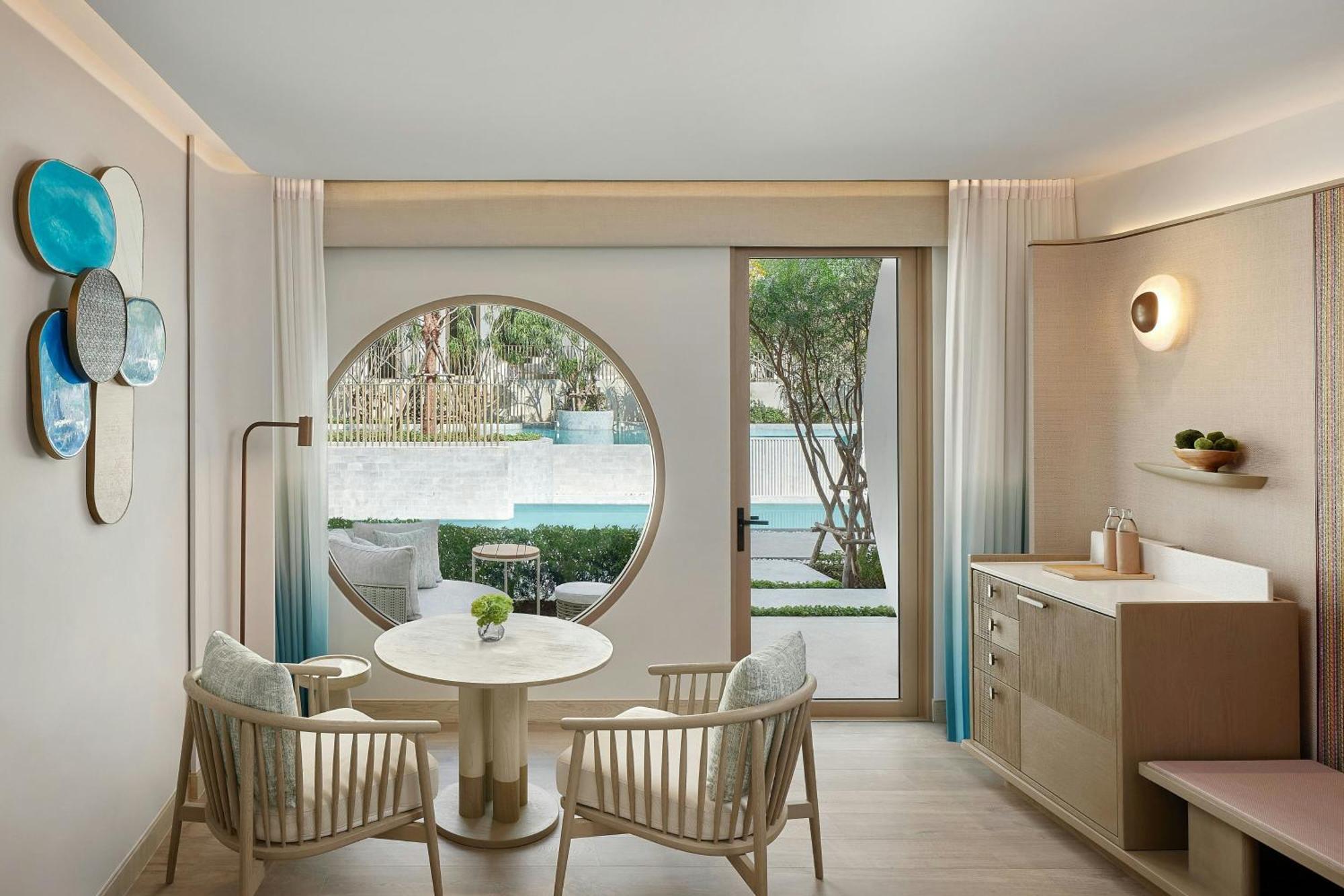 Veranda Resort Phuket, Autograph Collection Cape Panwa Bagian luar foto