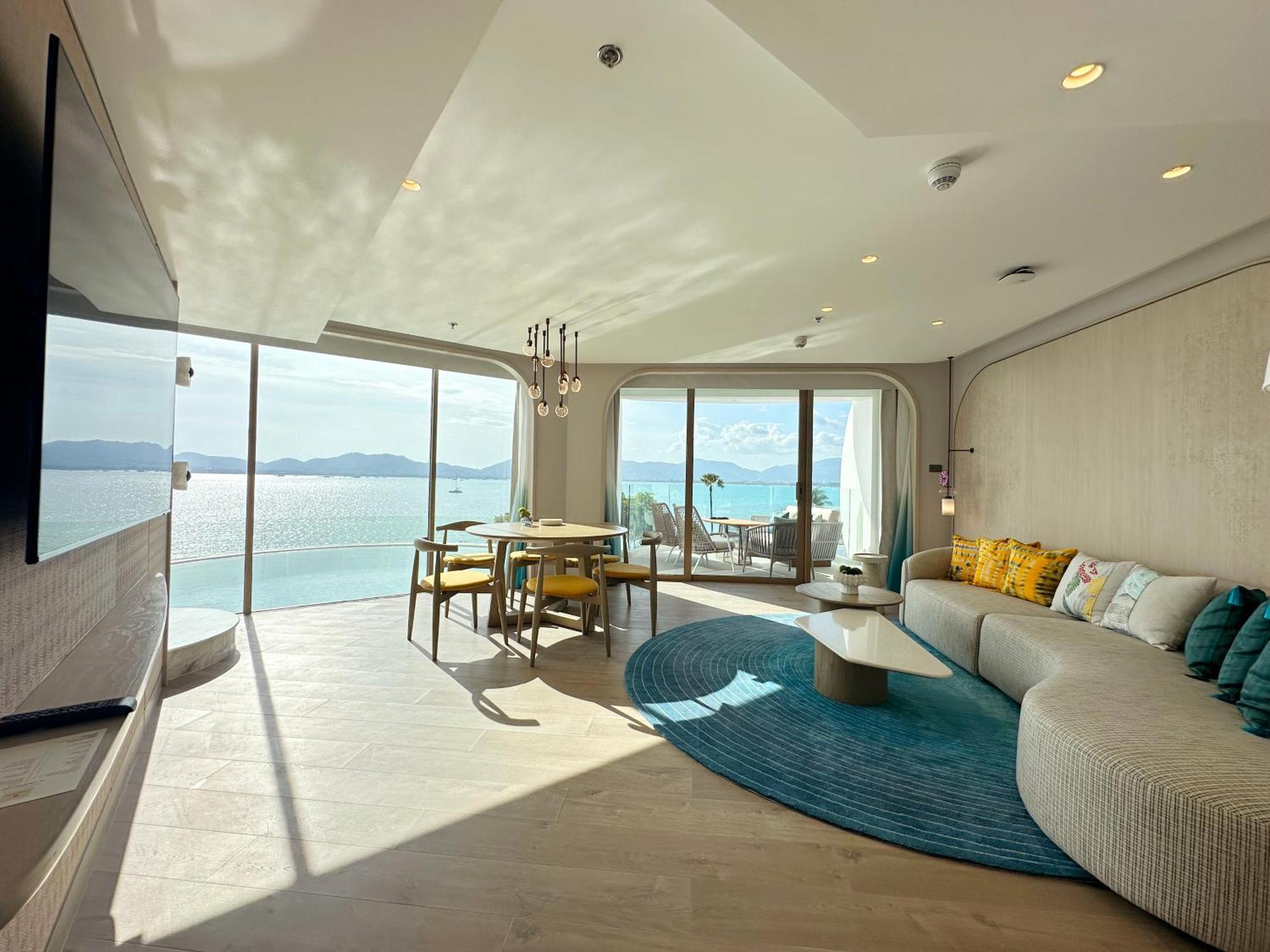 Veranda Resort Phuket, Autograph Collection Cape Panwa Bagian luar foto