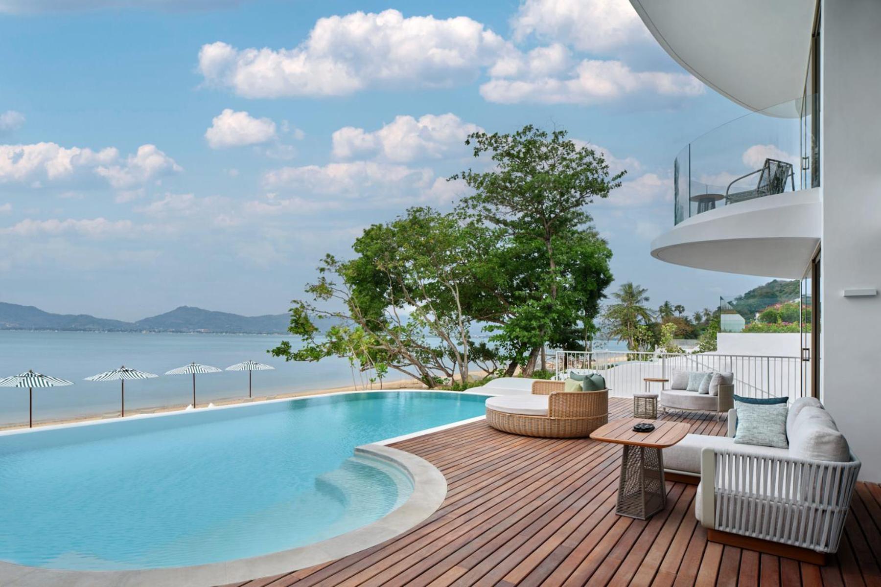 Veranda Resort Phuket, Autograph Collection Cape Panwa Bagian luar foto