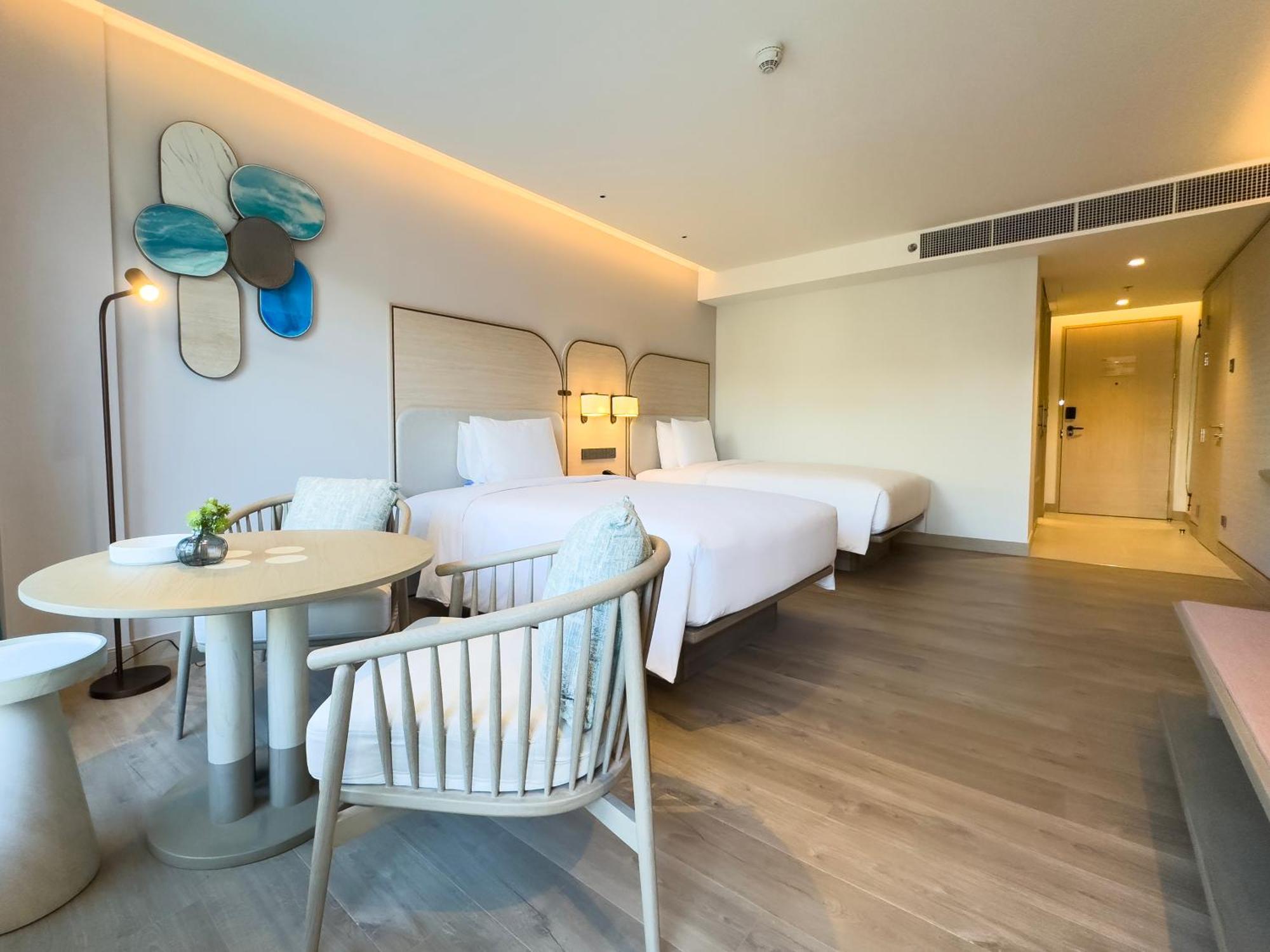 Veranda Resort Phuket, Autograph Collection Cape Panwa Bagian luar foto