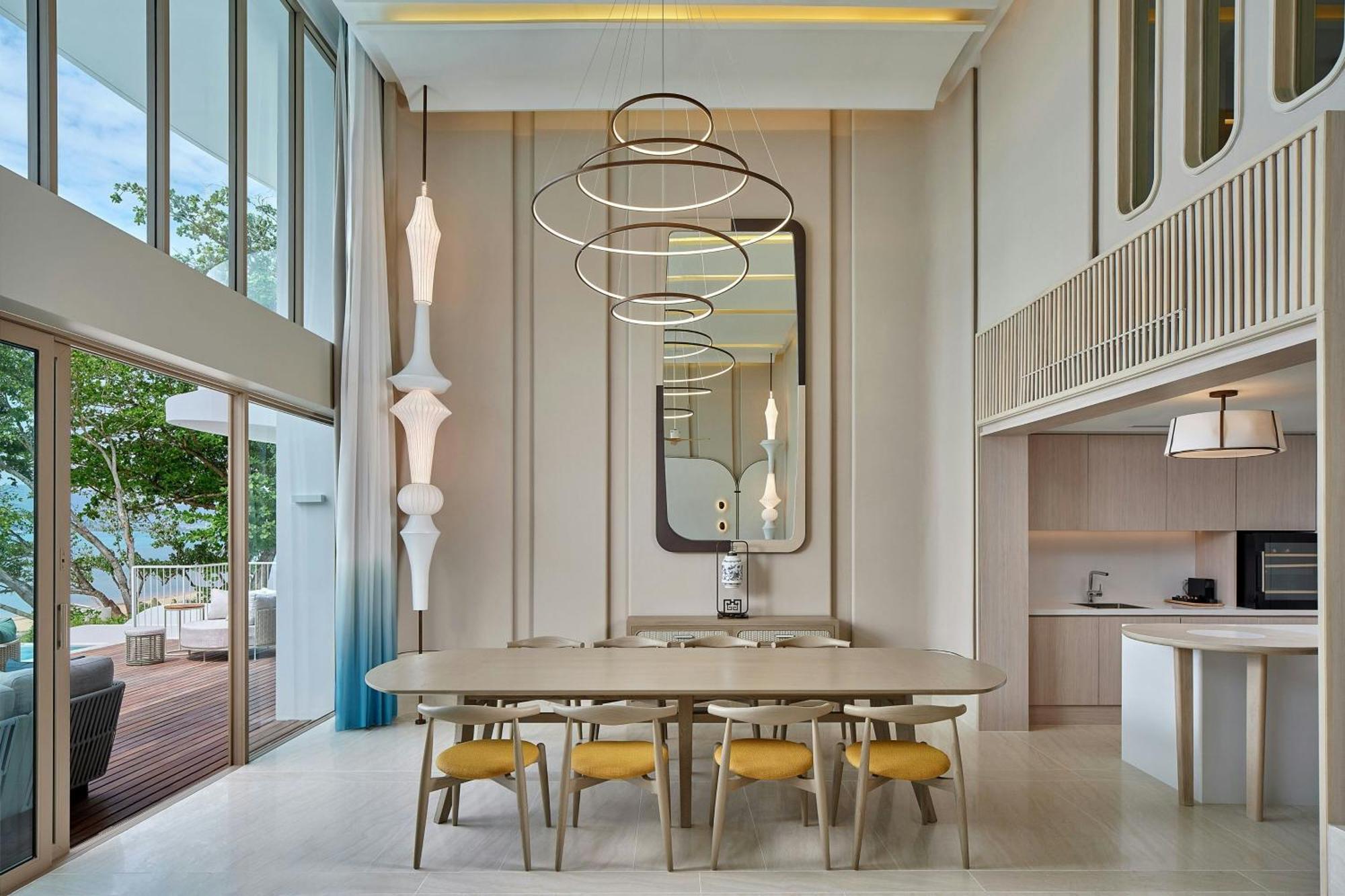 Veranda Resort Phuket, Autograph Collection Cape Panwa Bagian luar foto