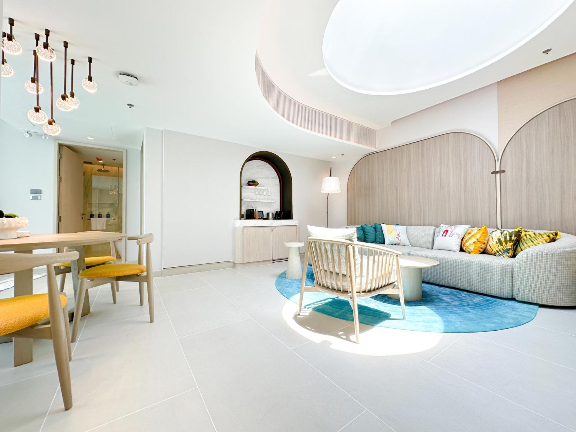 Veranda Resort Phuket, Autograph Collection Cape Panwa Bagian luar foto