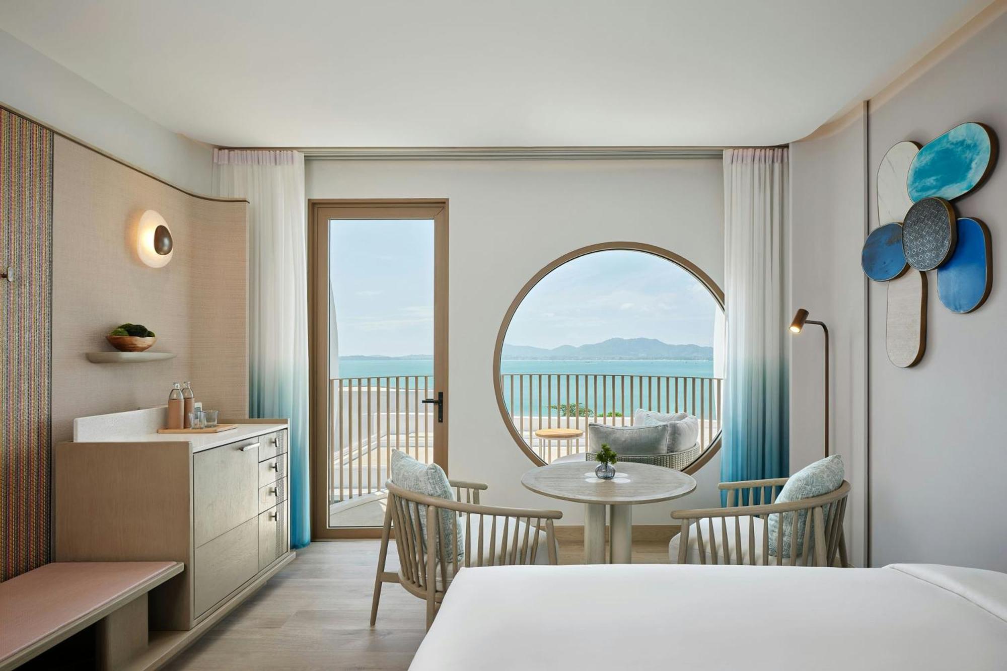 Veranda Resort Phuket, Autograph Collection Cape Panwa Bagian luar foto