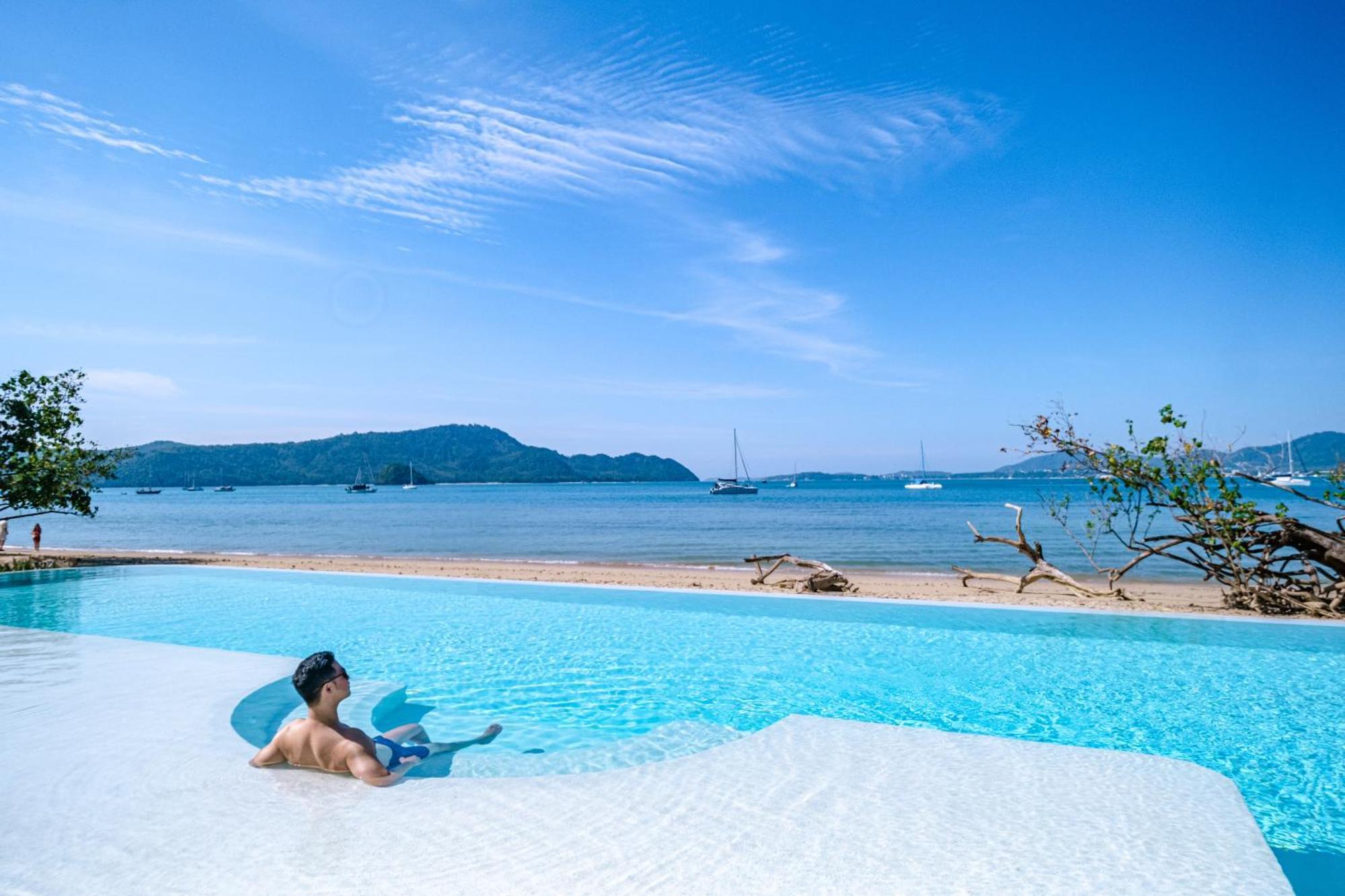 Veranda Resort Phuket, Autograph Collection Cape Panwa Bagian luar foto