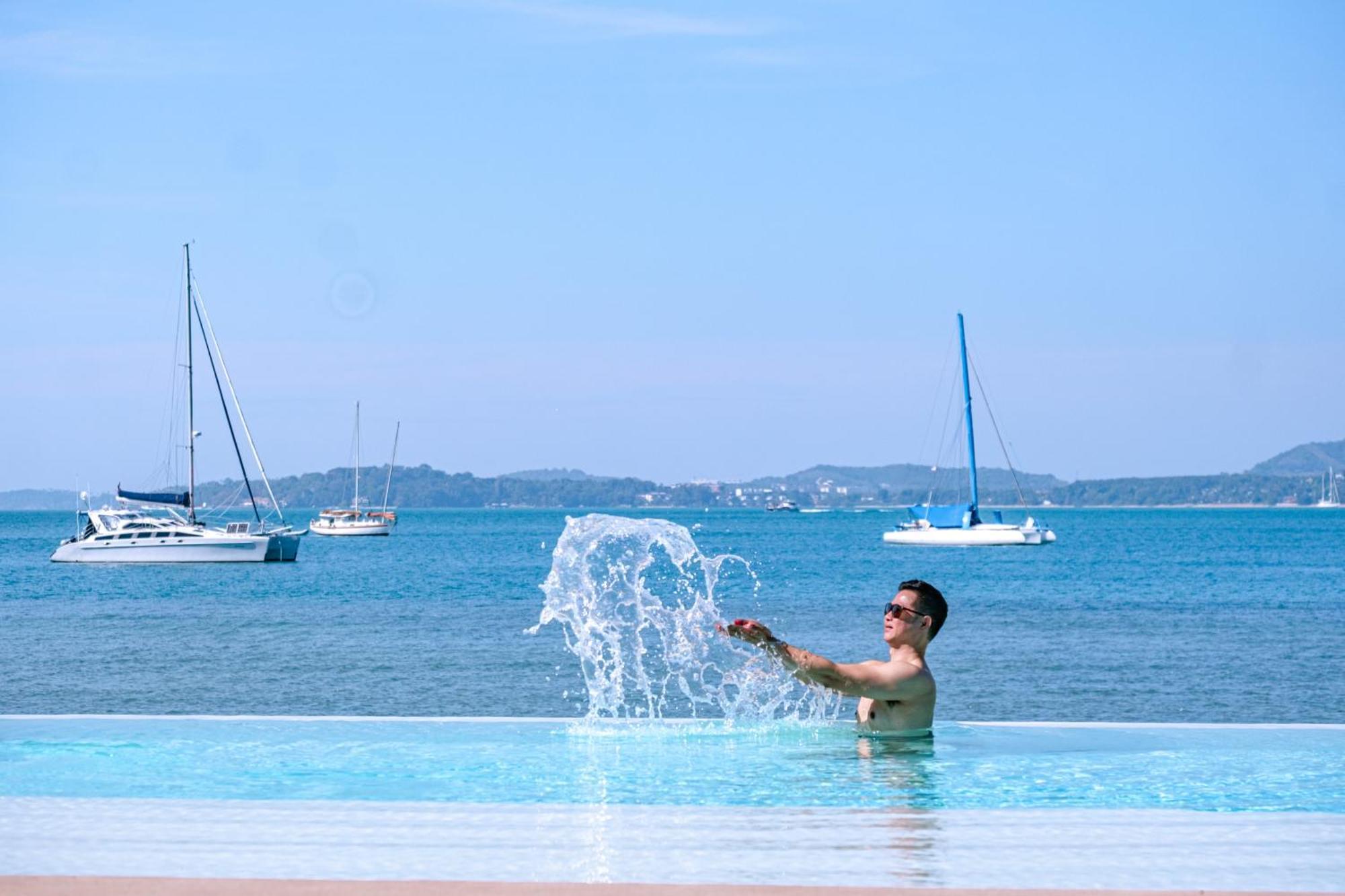 Veranda Resort Phuket, Autograph Collection Cape Panwa Bagian luar foto