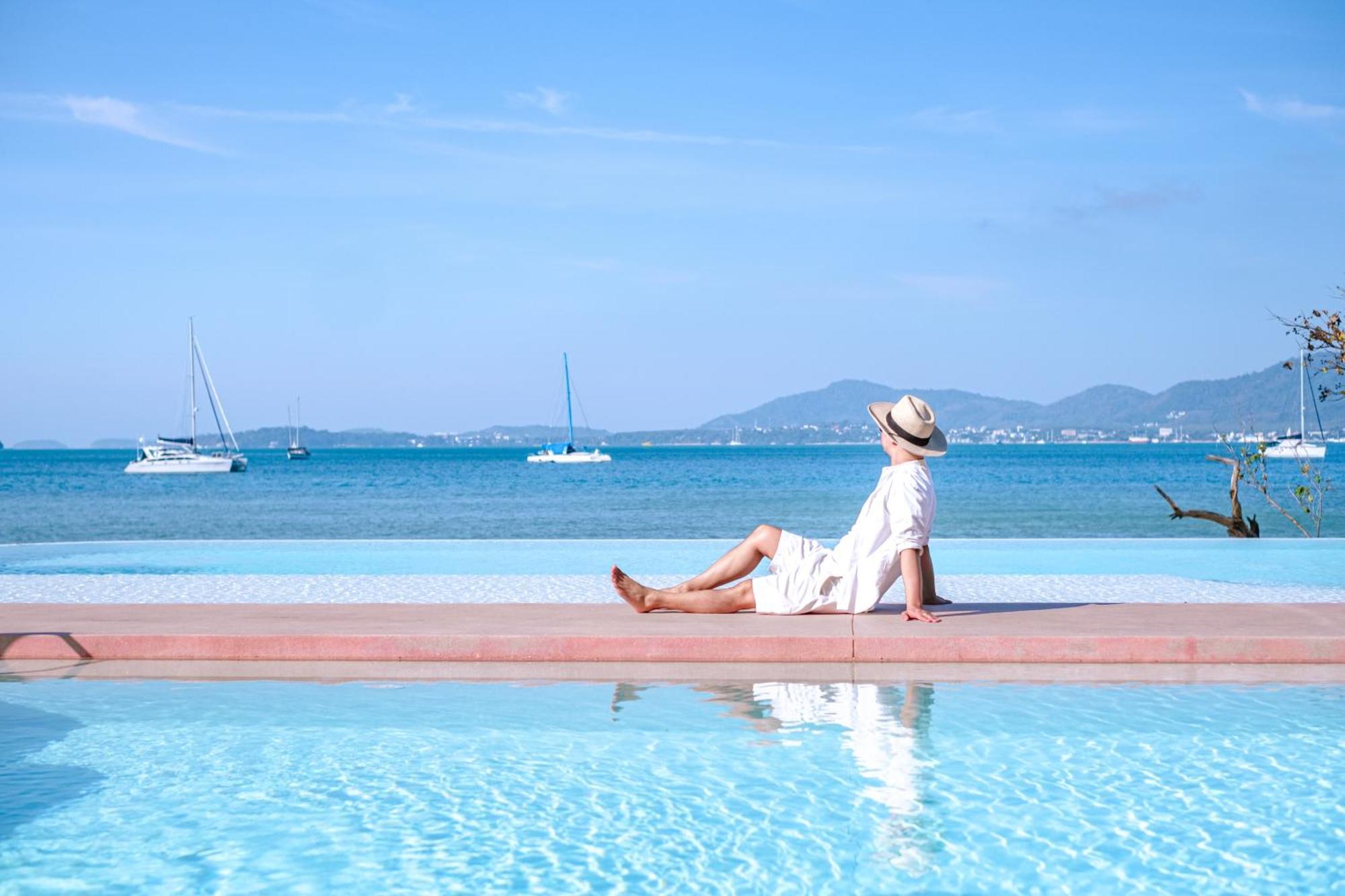 Veranda Resort Phuket, Autograph Collection Cape Panwa Bagian luar foto