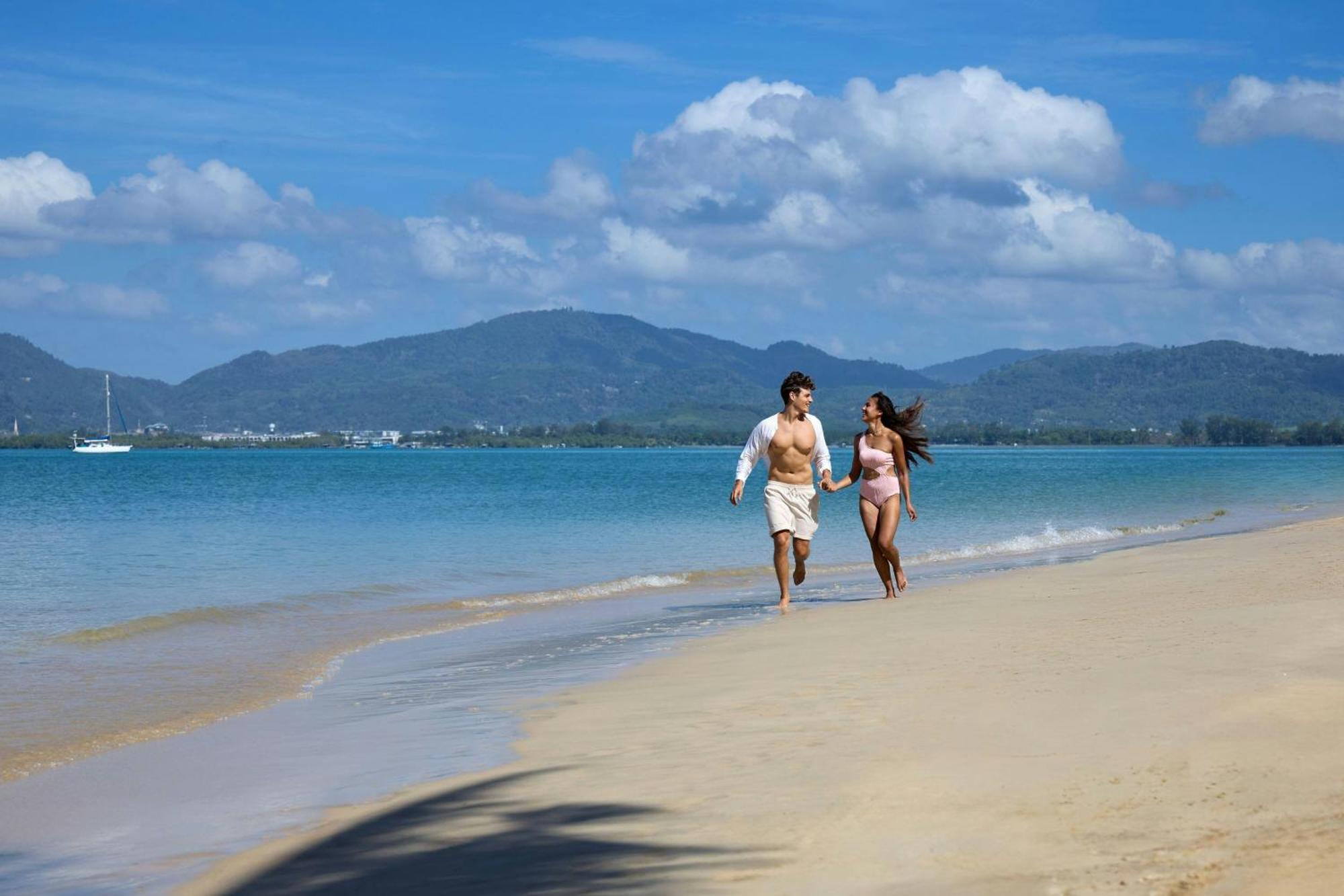 Veranda Resort Phuket, Autograph Collection Cape Panwa Bagian luar foto