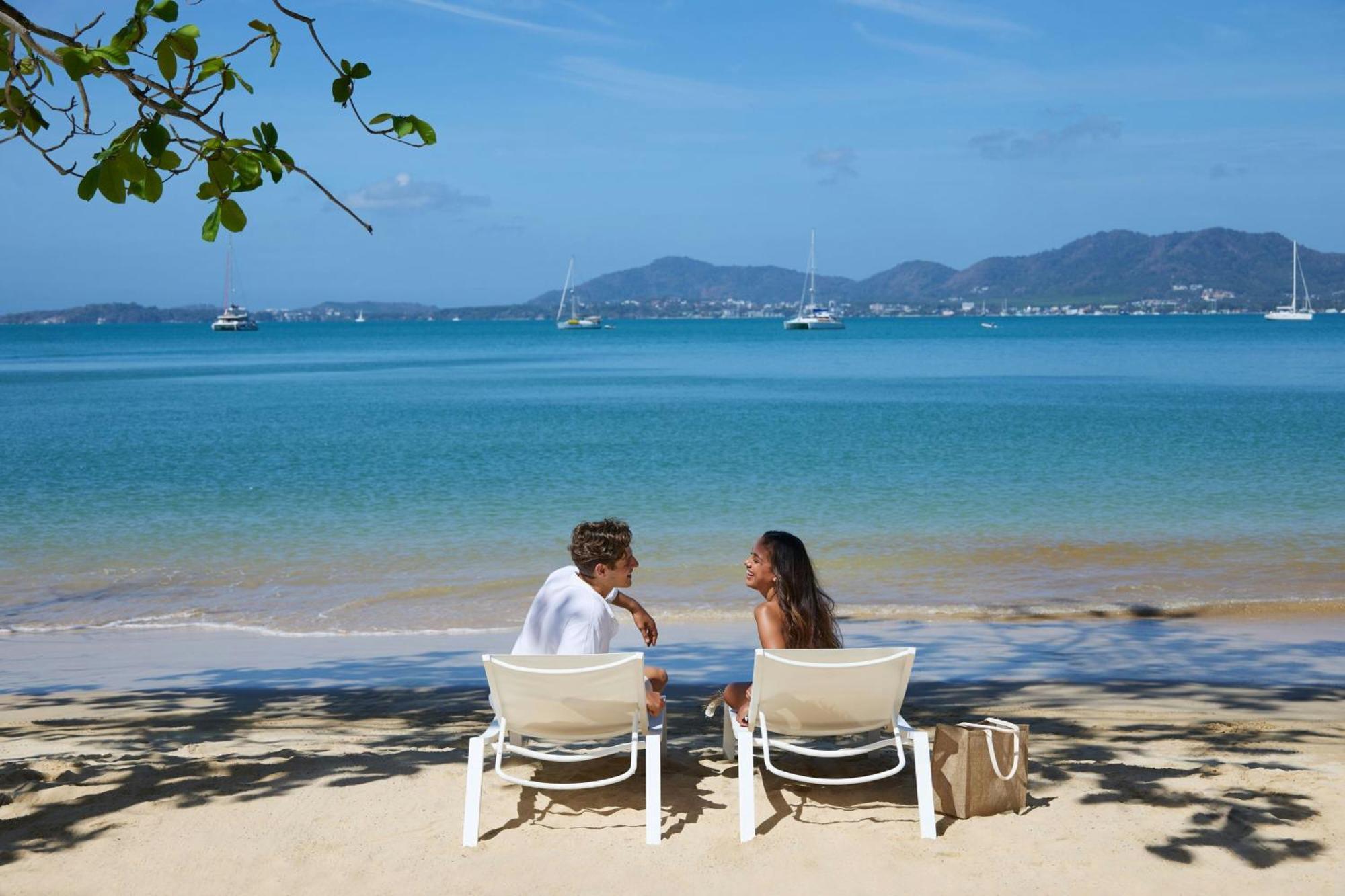Veranda Resort Phuket, Autograph Collection Cape Panwa Bagian luar foto