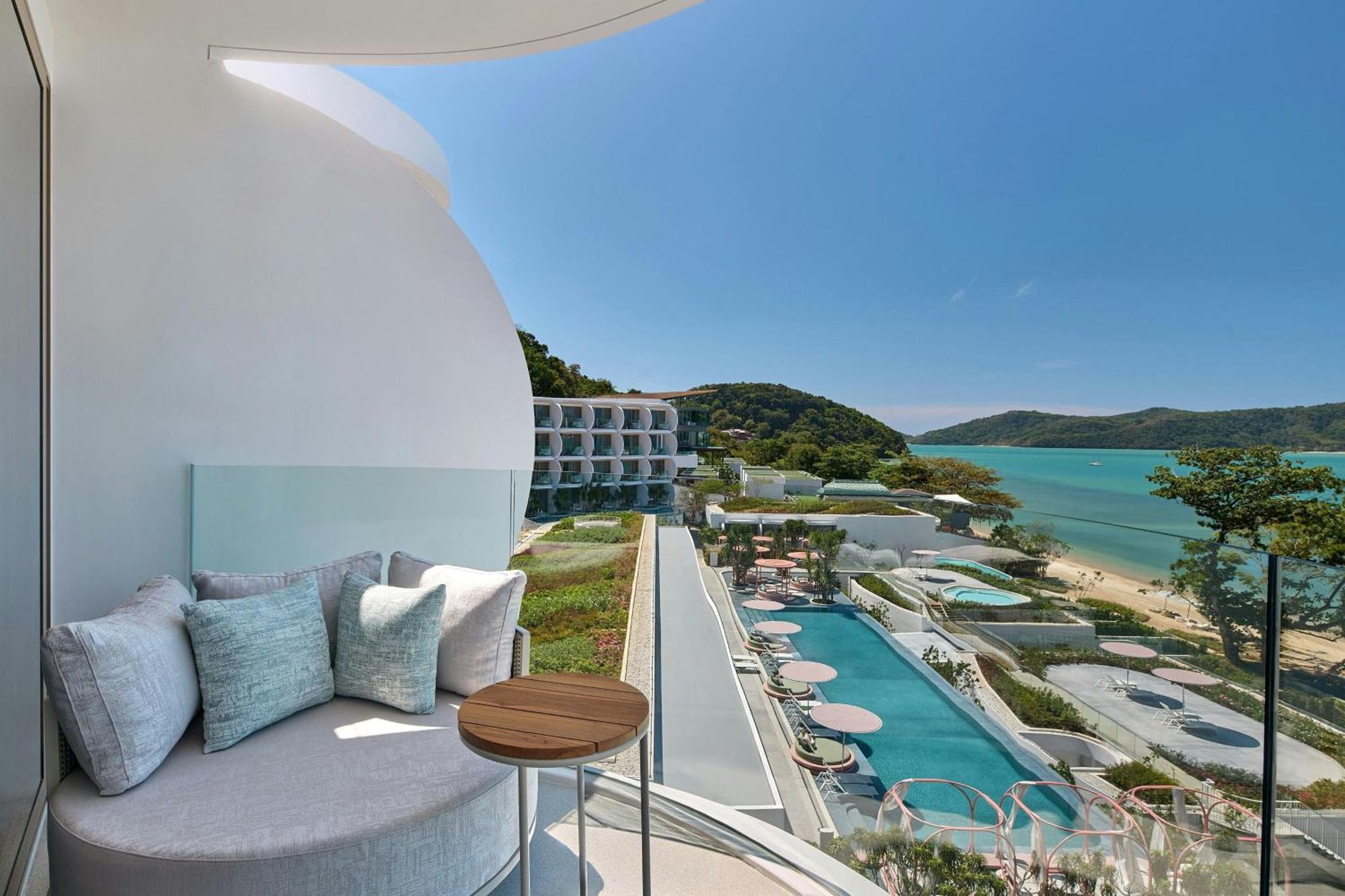 Veranda Resort Phuket, Autograph Collection Cape Panwa Bagian luar foto