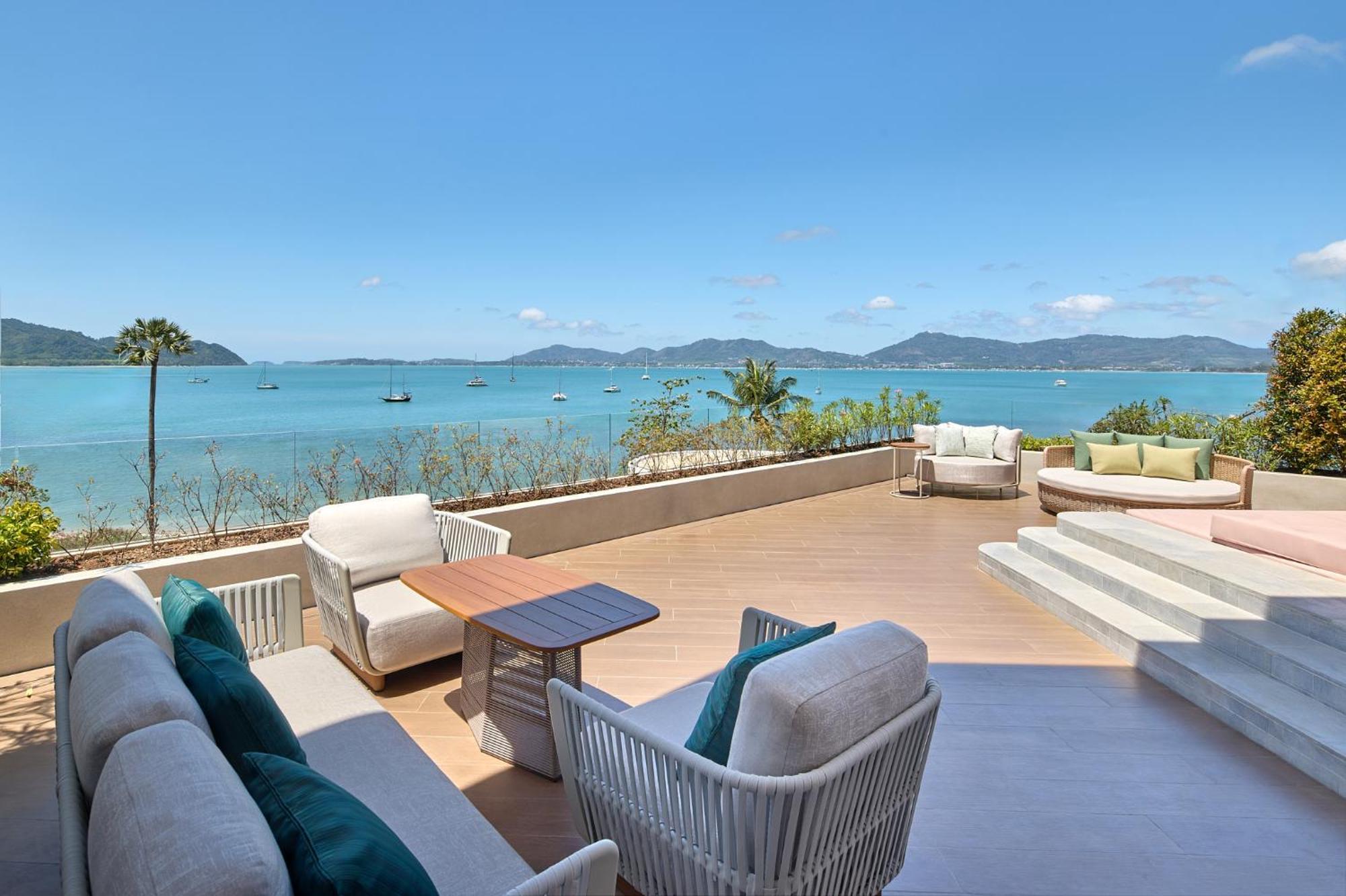 Veranda Resort Phuket, Autograph Collection Cape Panwa Bagian luar foto