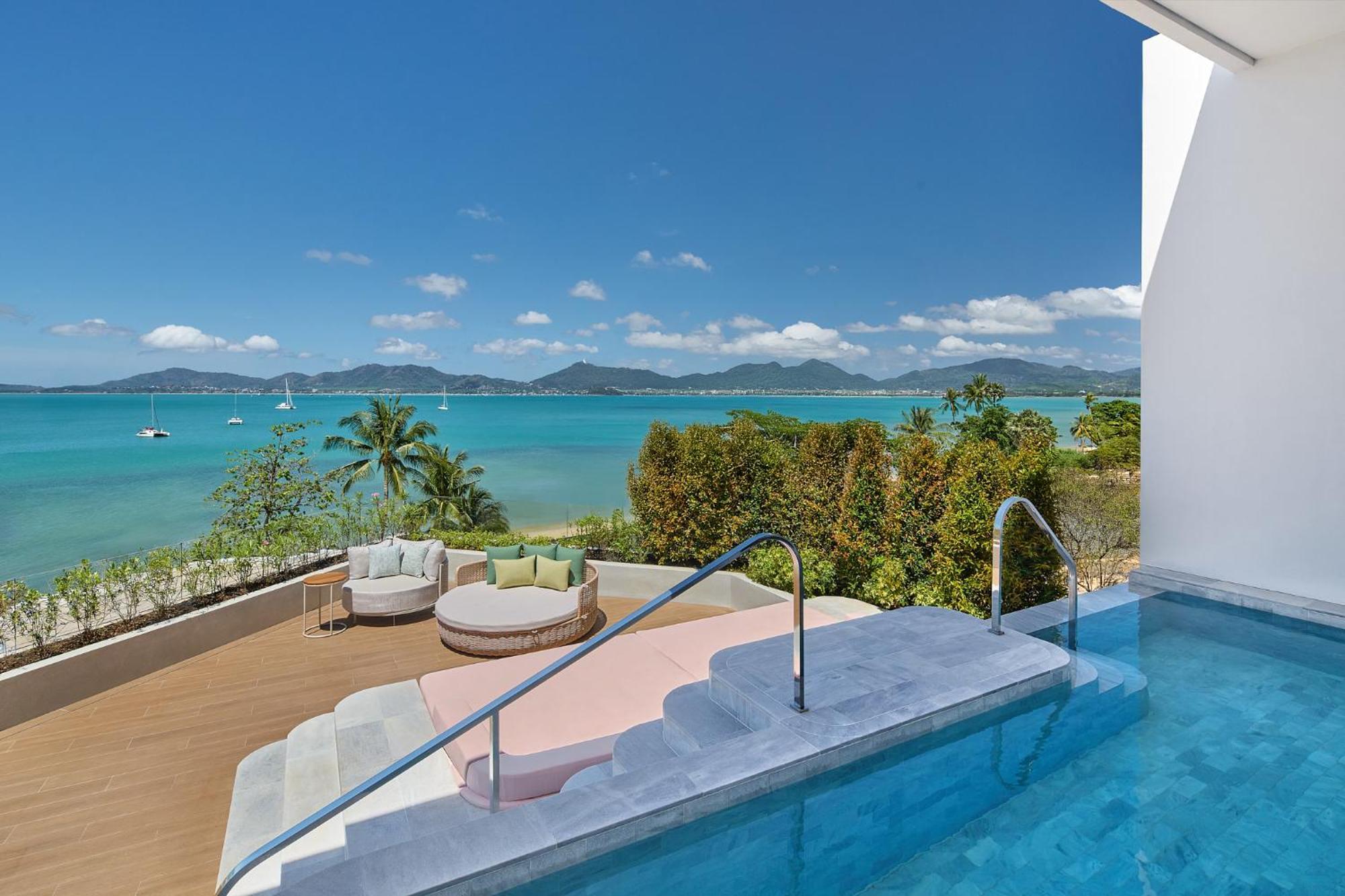 Veranda Resort Phuket, Autograph Collection Cape Panwa Bagian luar foto